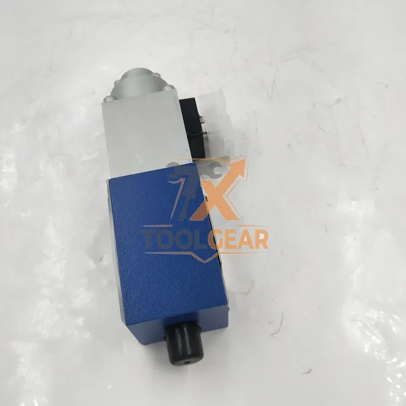 2026China*Factory* Proportional Relief Hydraulic Valve DBETX DBETE DBETR DBET DBETBX DBETBEX 0811402016 DBETX-1X/315G24-8NZ4M view 4