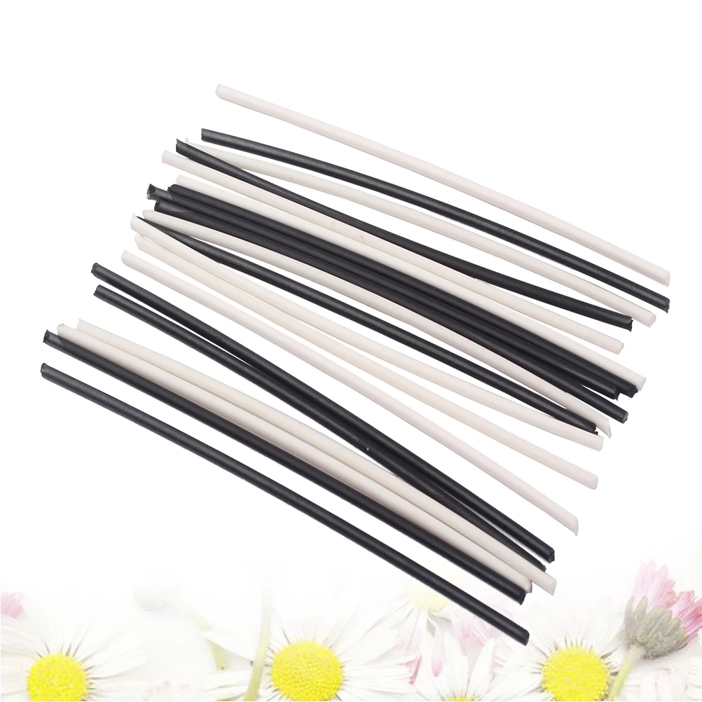 

20 PCS/ Guitar Side Note Accessory Markers Dot Inlays Fret Dots Fretboard Accessories