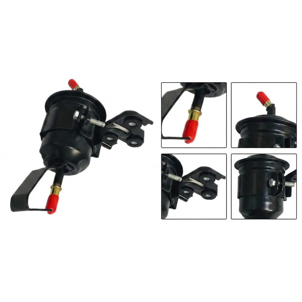 Fuel Filtration Component 23300-75140 2330075140 with Frame Mounting Structure for Toyota For Hilux 2005 to 2011