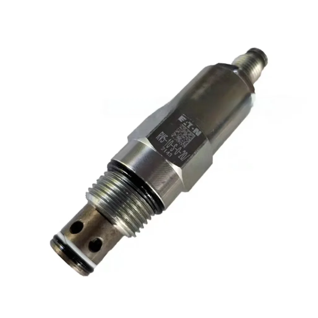 VALVE  RV5-10-S-0-3  RV5-10-S-0-20  RV5-10-S-0-35  RV5-10-S-0-50