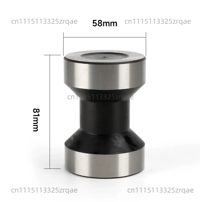 Zero Error Molybdenum Wire Alignment Tool for Wire Cutting Machines -  High-Precision Wire EDM Vertical Corrector