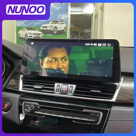 BMW 2 시리즈 F22 F23 F45 MPV 2013-2021용 12.3인치 오토 라디오 CarPlay 스크린, 차량용 멀티미디어 플레이어 GPS 스테레오 WIFI 안드로이드 14 BMW 2 시리즈 F22 F23 F45 MPV 2013-2021용 12.3인치 오토 라디오 CarPlay 스크린, 차량용 멀티미디어 플레이어 GPS 스테레오 WIFI 안드로이드 14