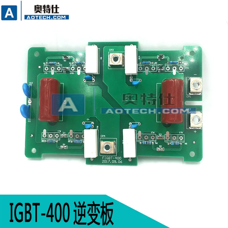 

IGBT Single Tube Welder ZX7 315 400 Inverter Board 8 Tube Circuit Boards