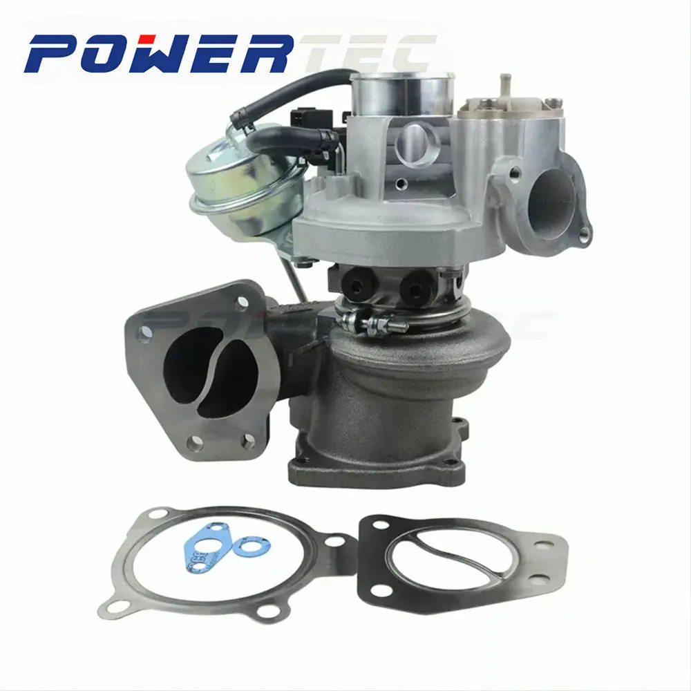 Full Turbine For Opel GT L850 2000ccm 264HP 194 KW from Okt.53049880059 12652494 Complete Turbocharger Turbolader 2005