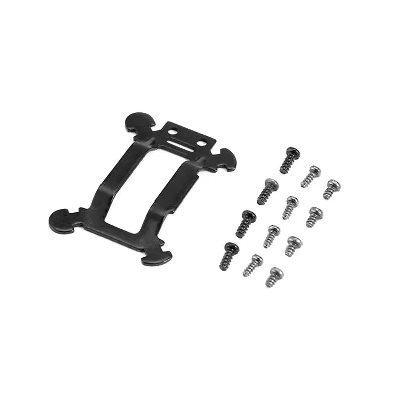 

B44C для DJI Pro: Сменный амортизирующий кронштейн для подвеса, демпфирующая пластина, запчасти для ремонта, крепление, виброгаситель