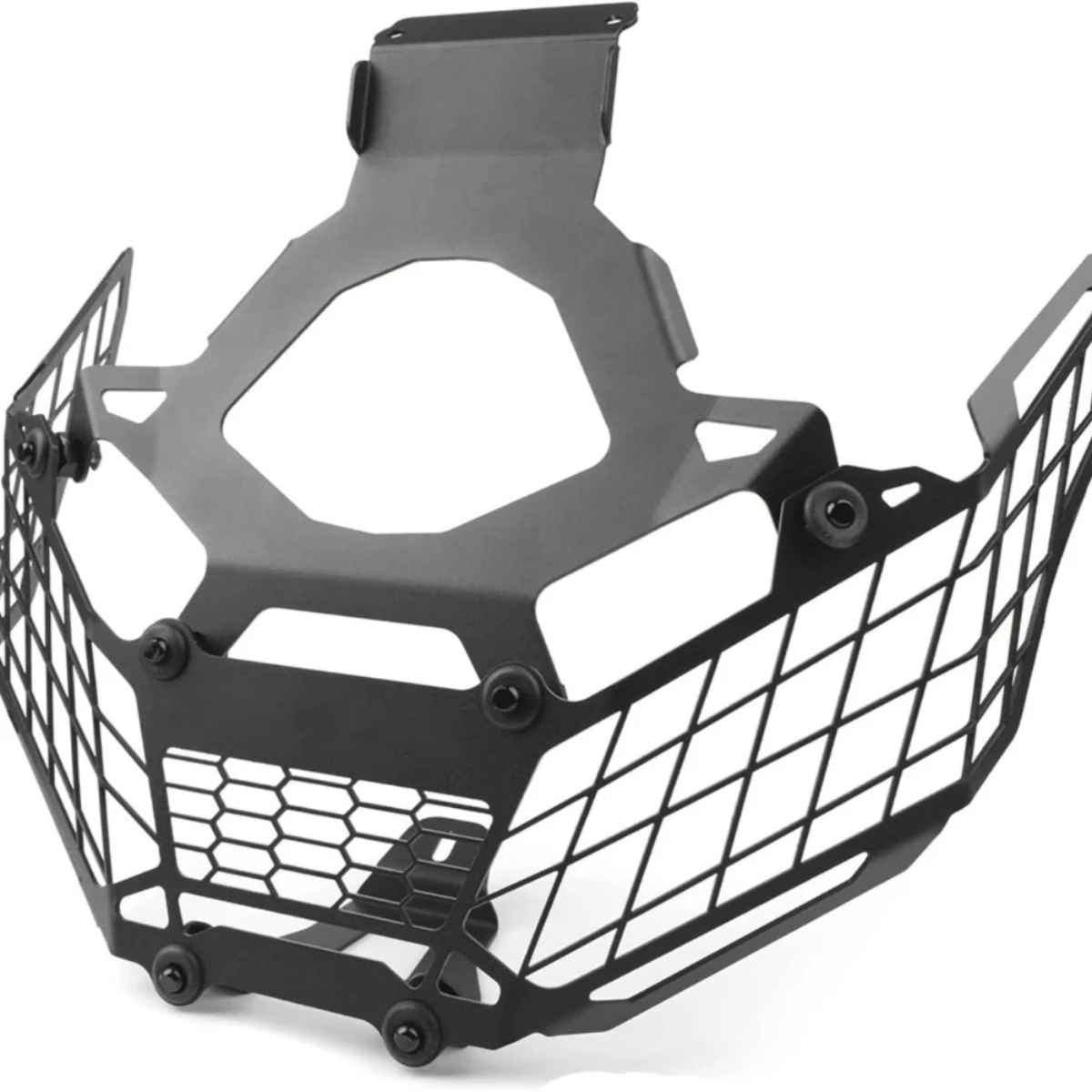 Motorcycle Front Headlight Cover For HONDA X-ADV XADV750 750 2017 2018 2019 2020 Headlight Headlamp Grille Shield Guard Cover