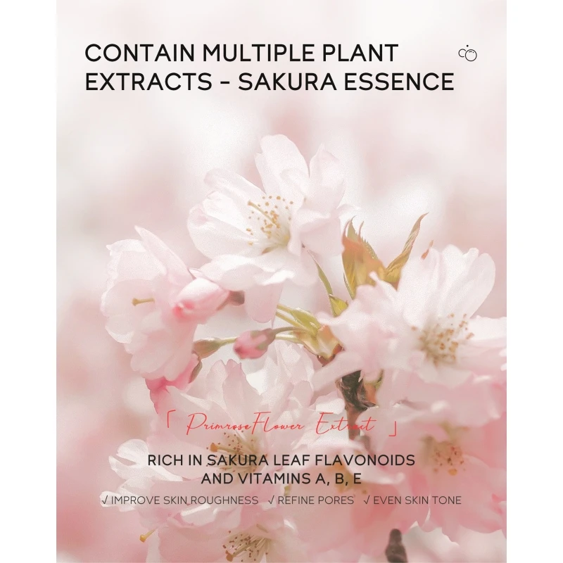 ธรรมชาติ Cherry Blossom สบู่สบู่ก้อน,สบู่ทำความสะอาดสบู่ผู้หญิง Man