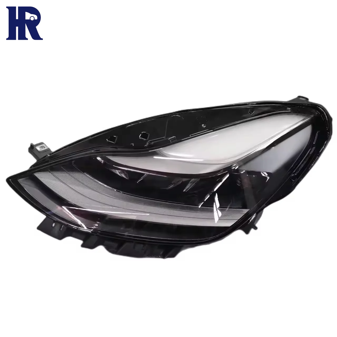 

Factory Direct Sales Waterproof Headlamp 2021-2023 for Tesla Model 3 Front Headlight - Left 1514952-00-A MD3 Car Light
