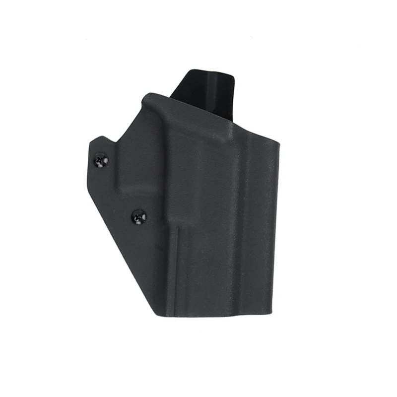 TMC W&T Belt Clip Standard Tactical Range Thermoplastic Holster For G17 18C 19X 34(051547)