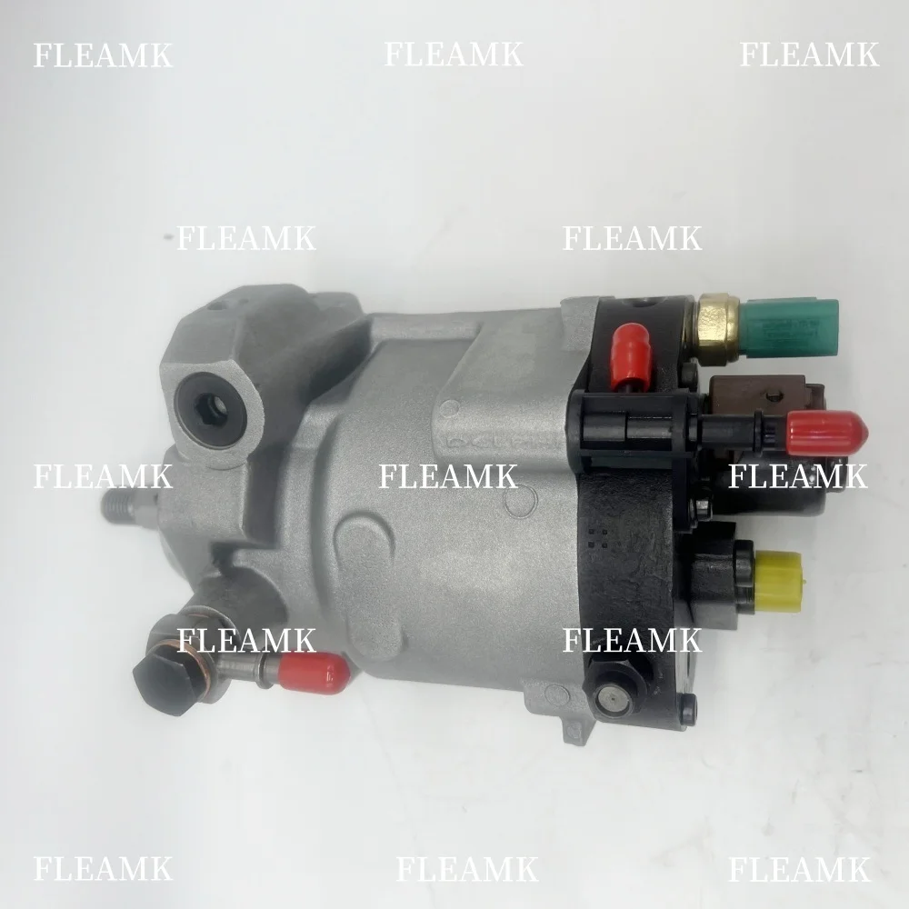 High Quality Diesel Common Rail Fuel Injection Pump 9044Z072A 33100-4X700 9044Z160A 9044A150A