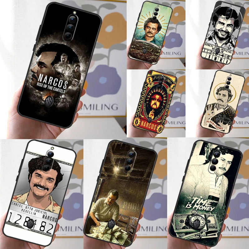 Narcos Tv Series Pa… - image