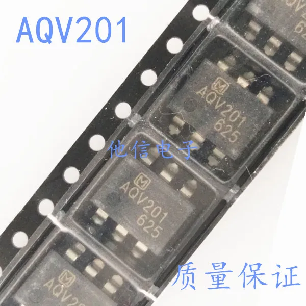 AQV201 SOP-6