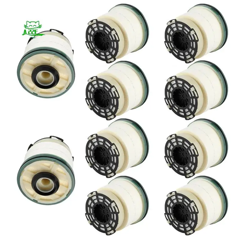 

A22E-10 шт. Элементы топливного фильтра для Ford Ranger Mazda BT-50 II Diesel T6 Wildtrak 2011- AB399176AC AB39-9176-AC