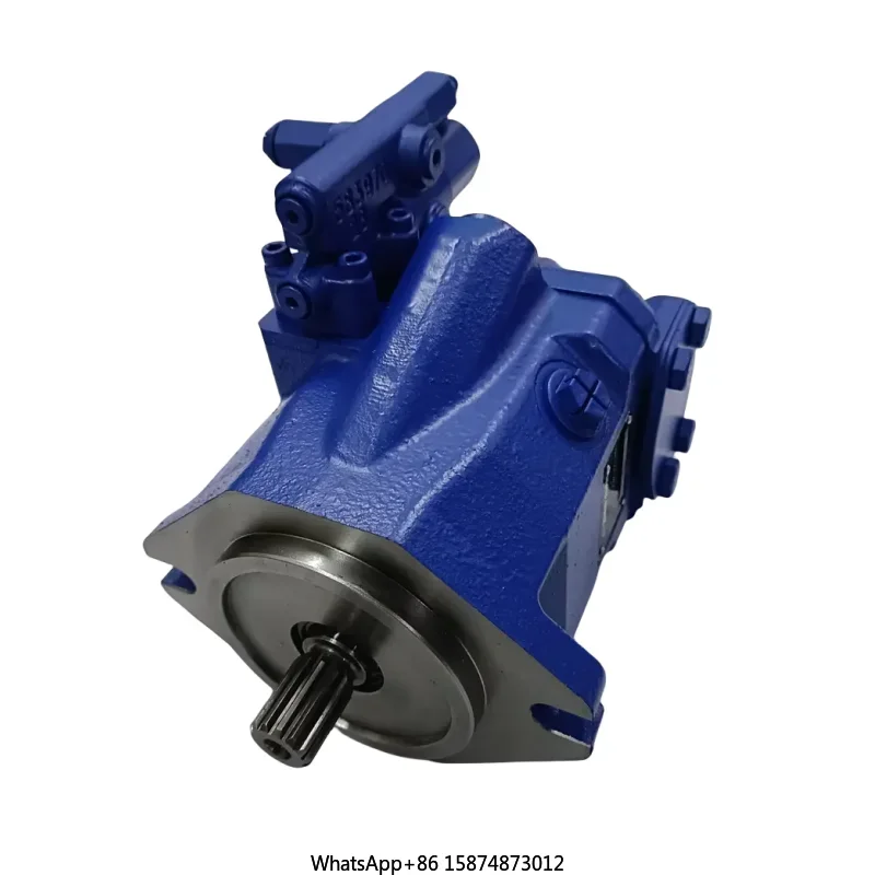 

Hydraulic Pump A10VO A10VO18 A10VO28 A10VO45 A10VO71 A10VO100 A10VO140 series A10VO45DFR1/31L-PSC62K01 Piston Pump