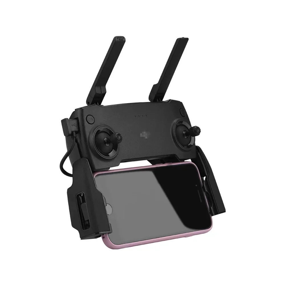 ل DJI MAVIC MINI/SPARK/MAVIC PRO/ZOOM/AIR الطائرة بدون طيار OTG كابل بيانات IOS type-C مايكرو USB محول سلك موصل RC ملحق