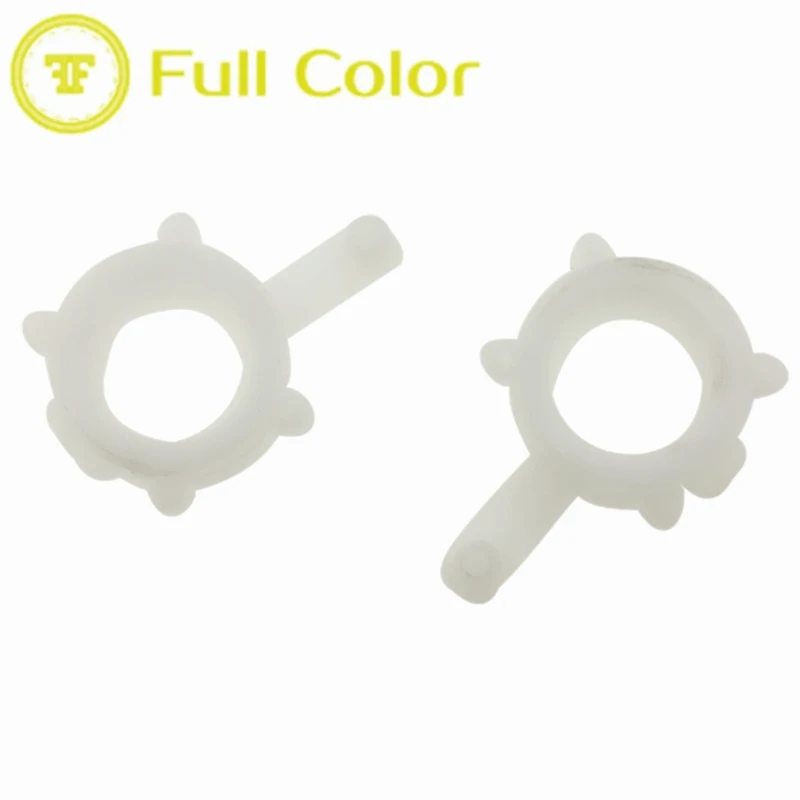 FULLCOLOR RL2-6229-000 Delivery Roller Bushing For CANON 6303 6680 6670 6600 MF419 418 416 411 MF5980 5940 6780 Printer Part