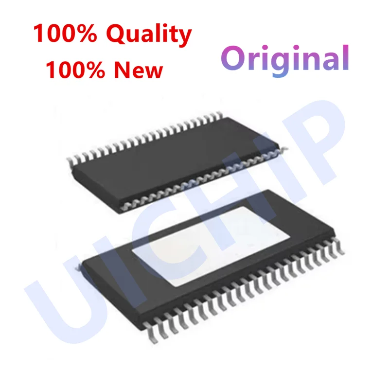 100% New TAS5624ADDVR TAS5624A sop-44 Chipset