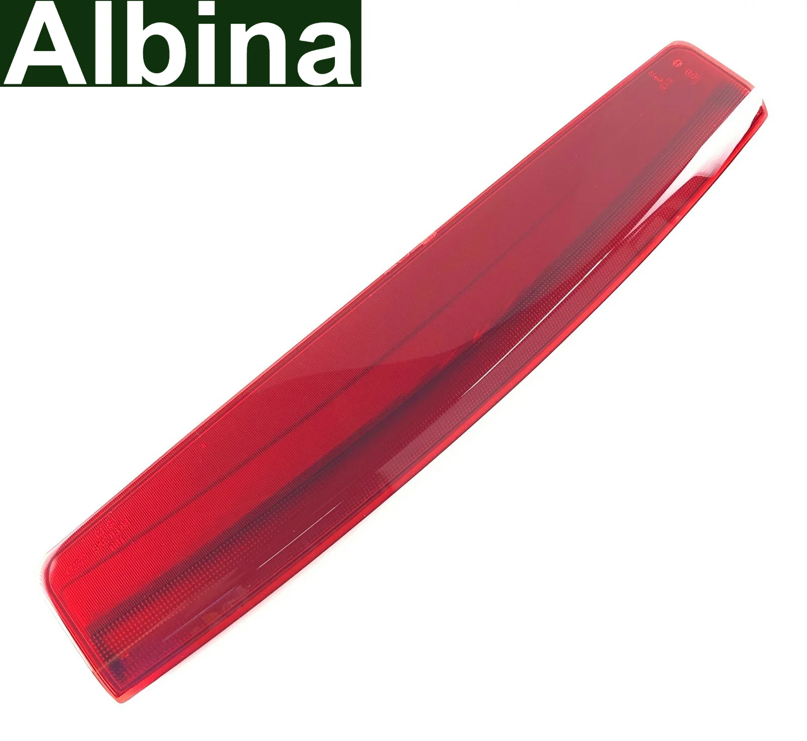 XFG000040 HIGH MOUNT THIRD BRAKE LIGHT FIT FOR LAND ROVER RANGE ROVER L322 2003-2012 REAR SPOILER STOP LAMP