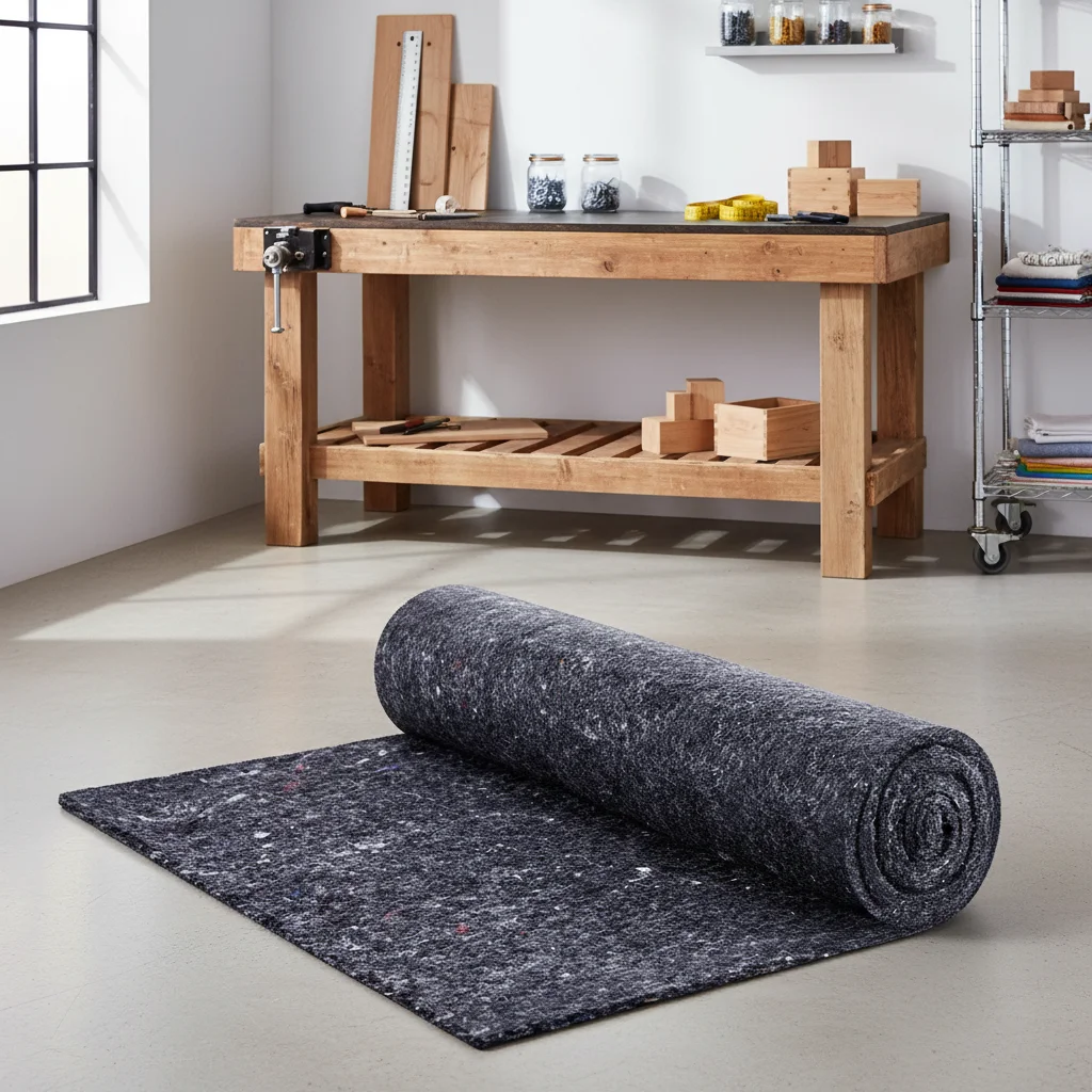 1pc Sound Insulation Cotton Reusable Cotton For Homes Offices Walls Ceilings Pipes Floor Insulation Buffering Noise Reduction