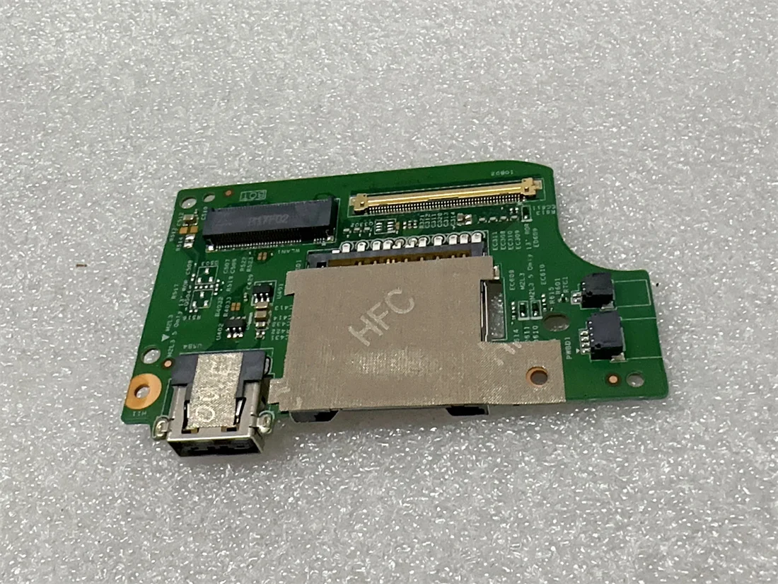 brand new FOR Dell 7378 7568 7569 7779 7778 7579 3379 5368 5378 5379 7368 SD card reader USB board 01379X