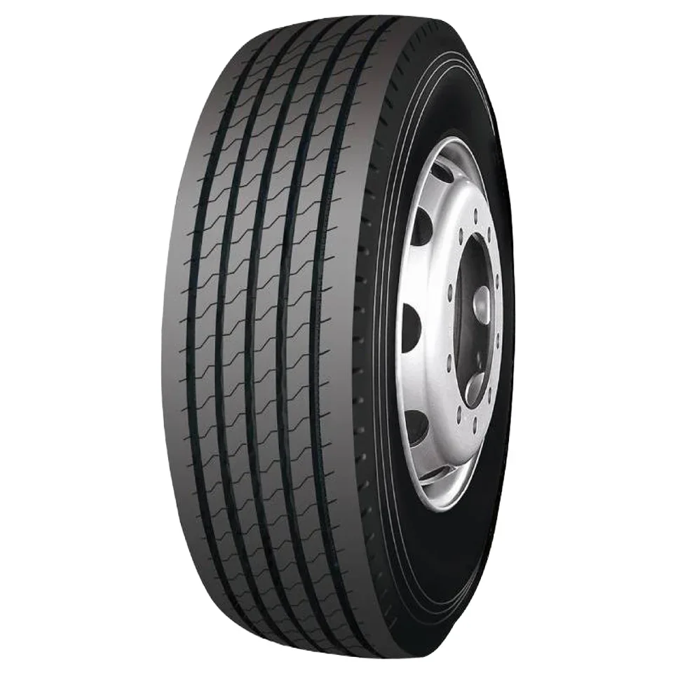 

Wholesale Commercial Truck Tires OTR Drive Mode Commercial Tires 11R22.5 11R24.5 295/75R22.5 295 75R22.5 295 75 22.5 Solid TIRE