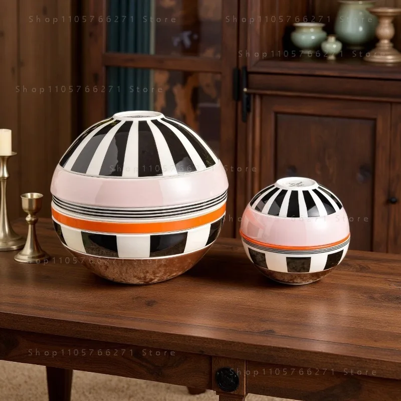 Spherical Creative Tableware Set, High-Value Light Luxury Household Dishes