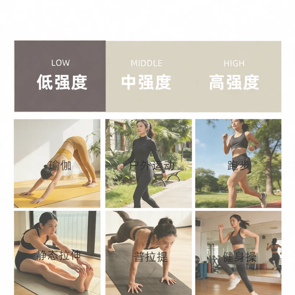 Athletic Skirt With Shorts Women Leopard Print Quick Dry Gym Yoga Running Fitness Tennis Training Sport Skort Active Wear
