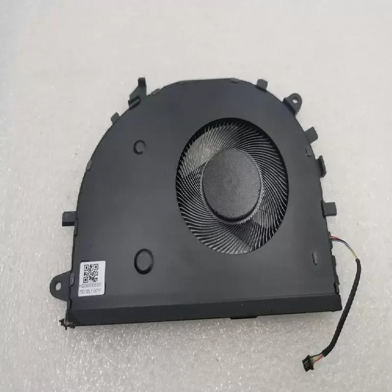 Fan for Samsung NP750XDAZ NT750XDAZ 760XDA NT755XDAZ