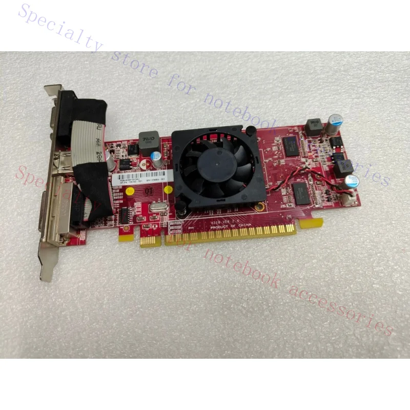 A+ FOR AMD ATI Radeon HD8350 HD 8350 1GB DDR3 PCIe x16 VGA/DVI/HDMI Video Cards