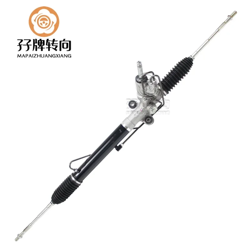 High Quality Power Steering Rack Assy LHD Auto Steering Gear for 2004-2009 Model Subaru Tribeca 34110-XA00A 34110-FA120