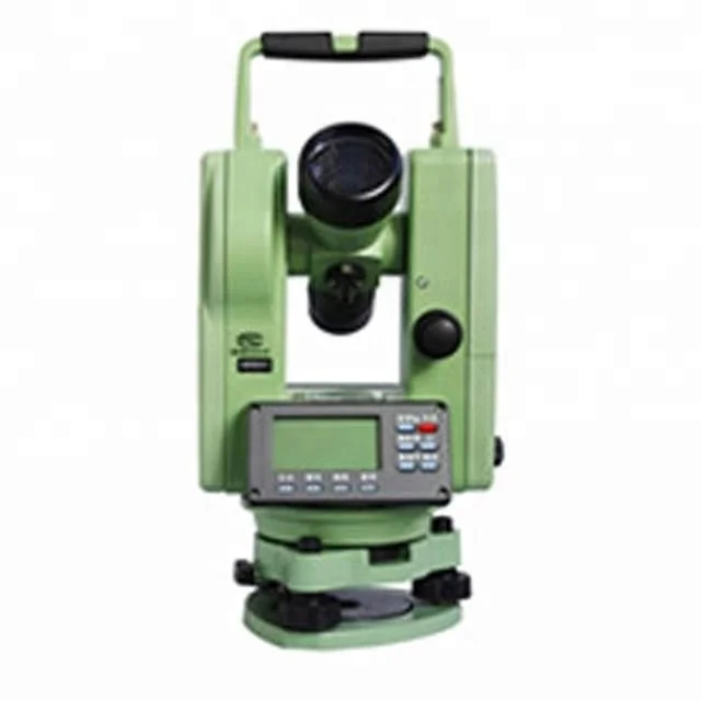High Precision Electronic Teodolite For Construction Surveying