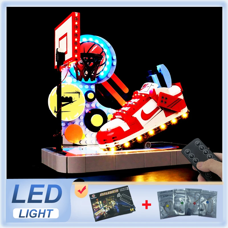 

High-Grade Diy LED Lighting Set for Lego Bricks 43021(Only Led Light,Without Blocks Model) Crafted for Durability & High Quality