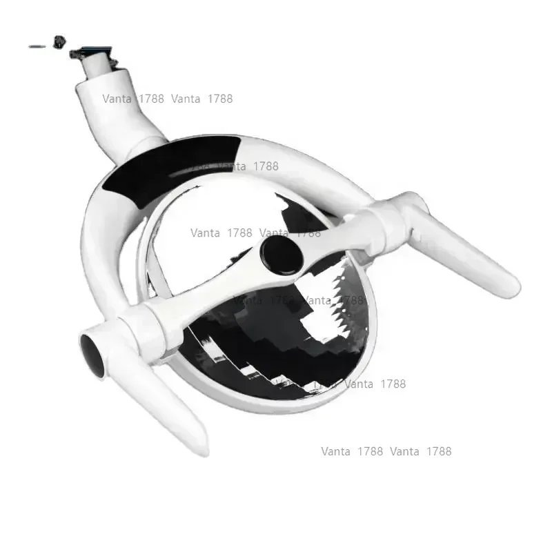 New Design Health Operating Light Custom Operating Room Light LED Hospital Oral Lamp Surgical Examination Lighting