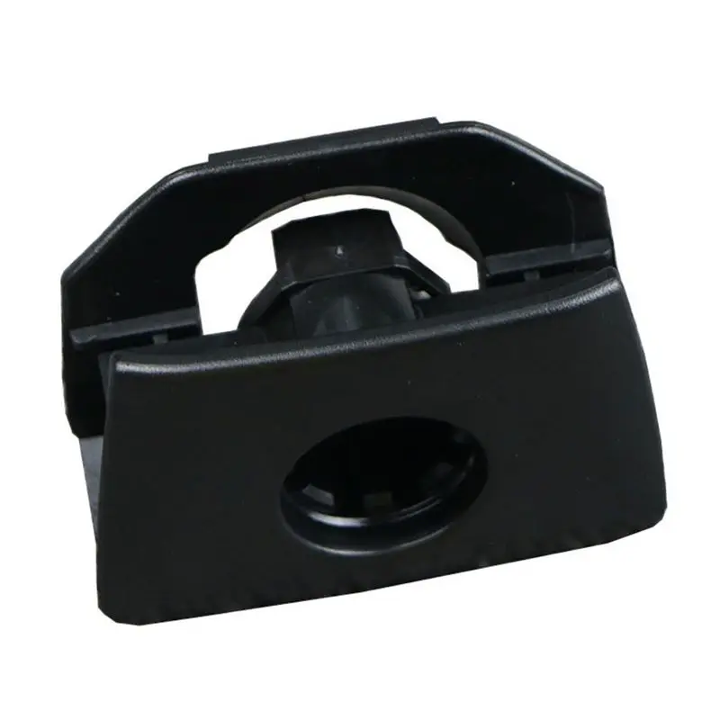 A73X-1 PCS 30643013 Car Glove Box Interior Glove Compartment Handle Replacement Parts For Volvo XC90 2003 2004-2013