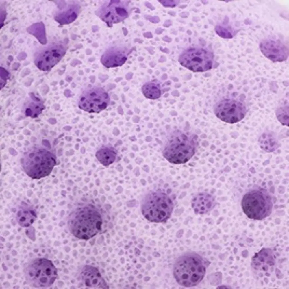 

Soft Cat's Paw Shower Balls Bath Dead Skin Remover Baby Bath Sponge PE Bathroom Accessories Cartoon Washes The Earth Kids