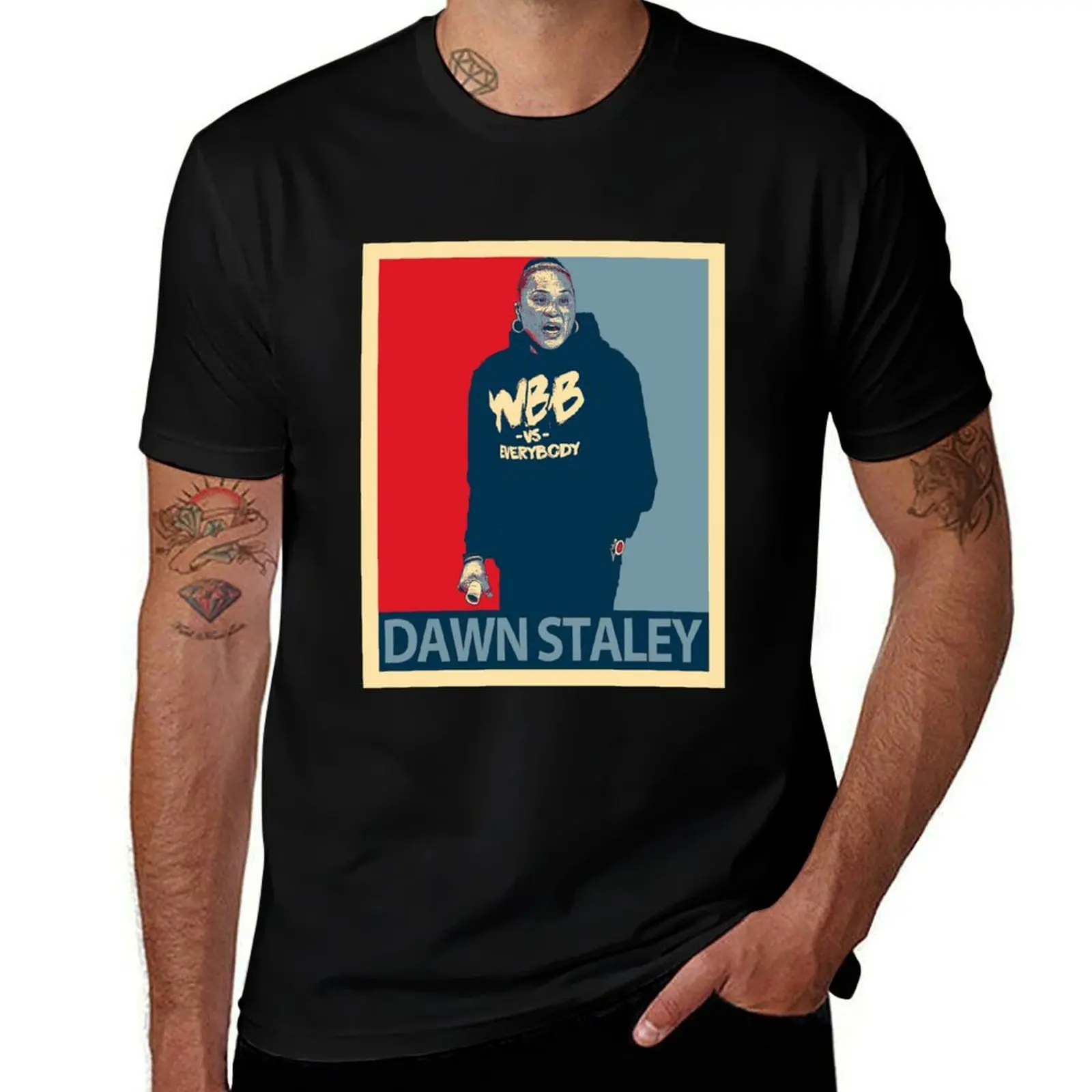 

t designer cotton shirts 100% plain shirt Fame t T-Shirt dawn Hall man of staley shirt men t
