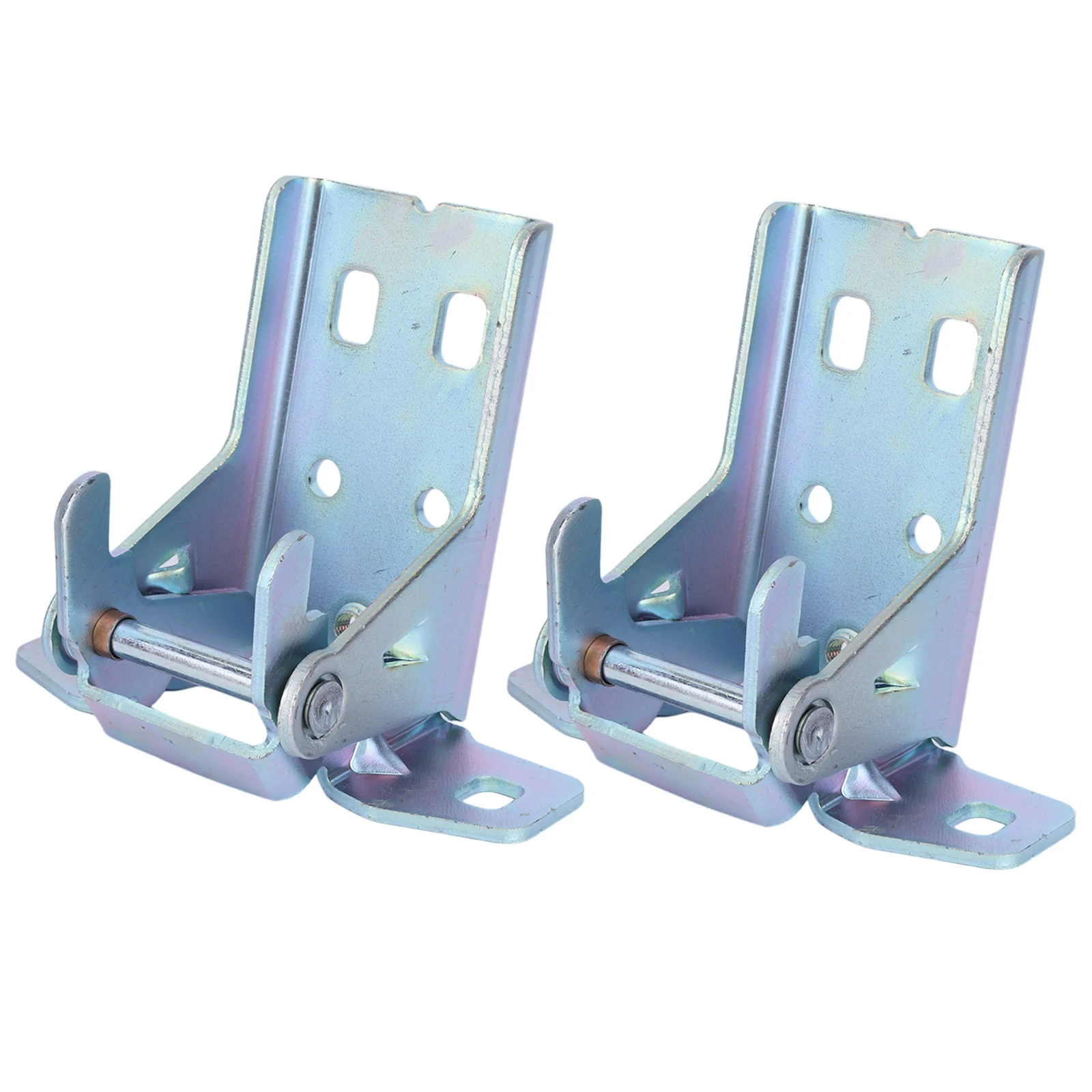 

2 шт. петли передней нижней двери, совместимые для Dodge RAM 1500 2500 3500 1996-2002, замена 55275464AC