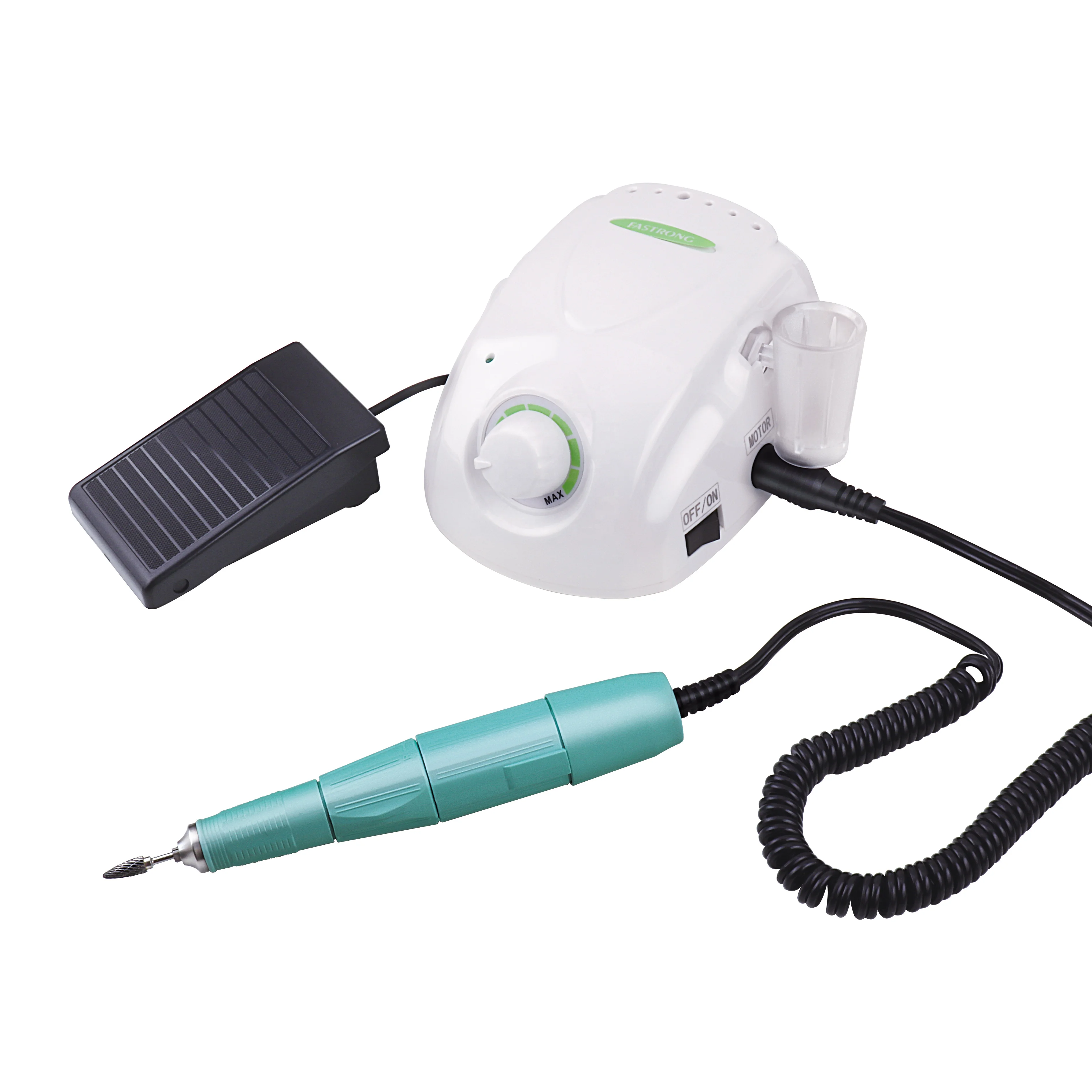 

Korea M3 Handpiece Lab Micromotor drill machine
