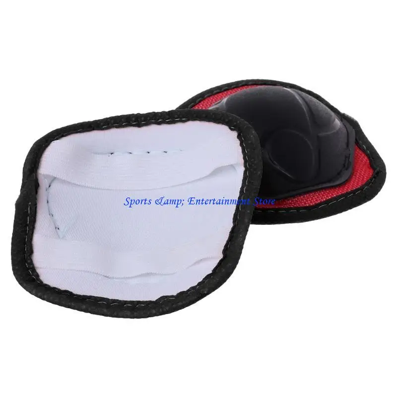 G7NF Kids Knee Pads Cycling Skating for Protection Elbow Guard Scooter Children Prote