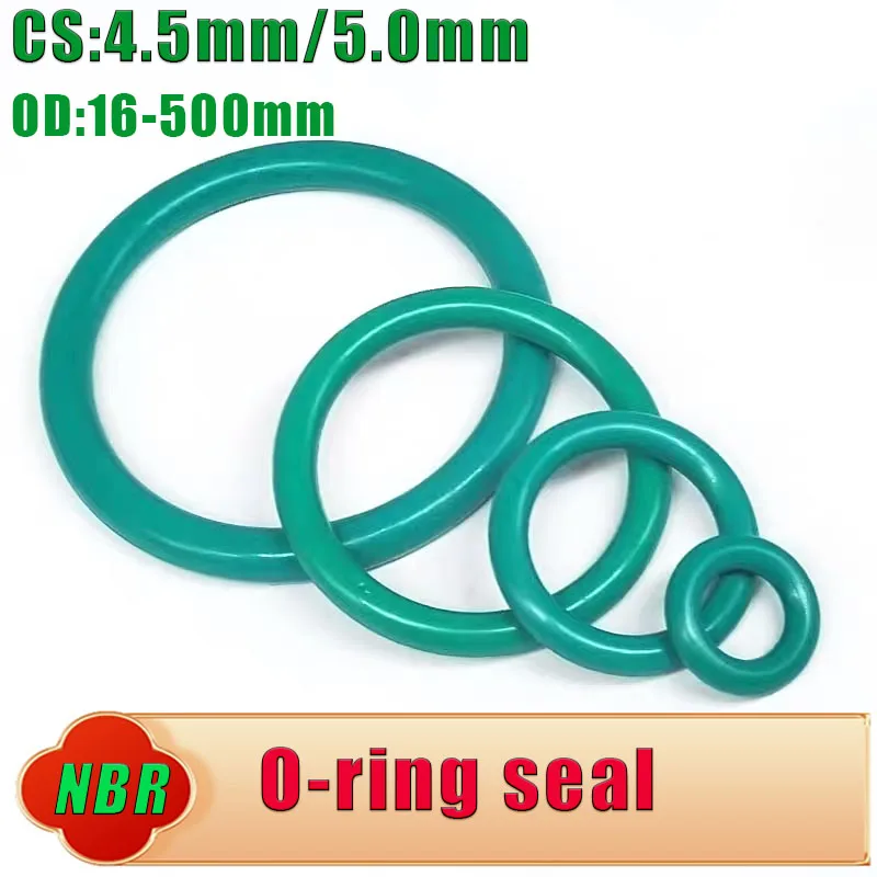 Fkm Cs4.5/5.0Mm Flu…