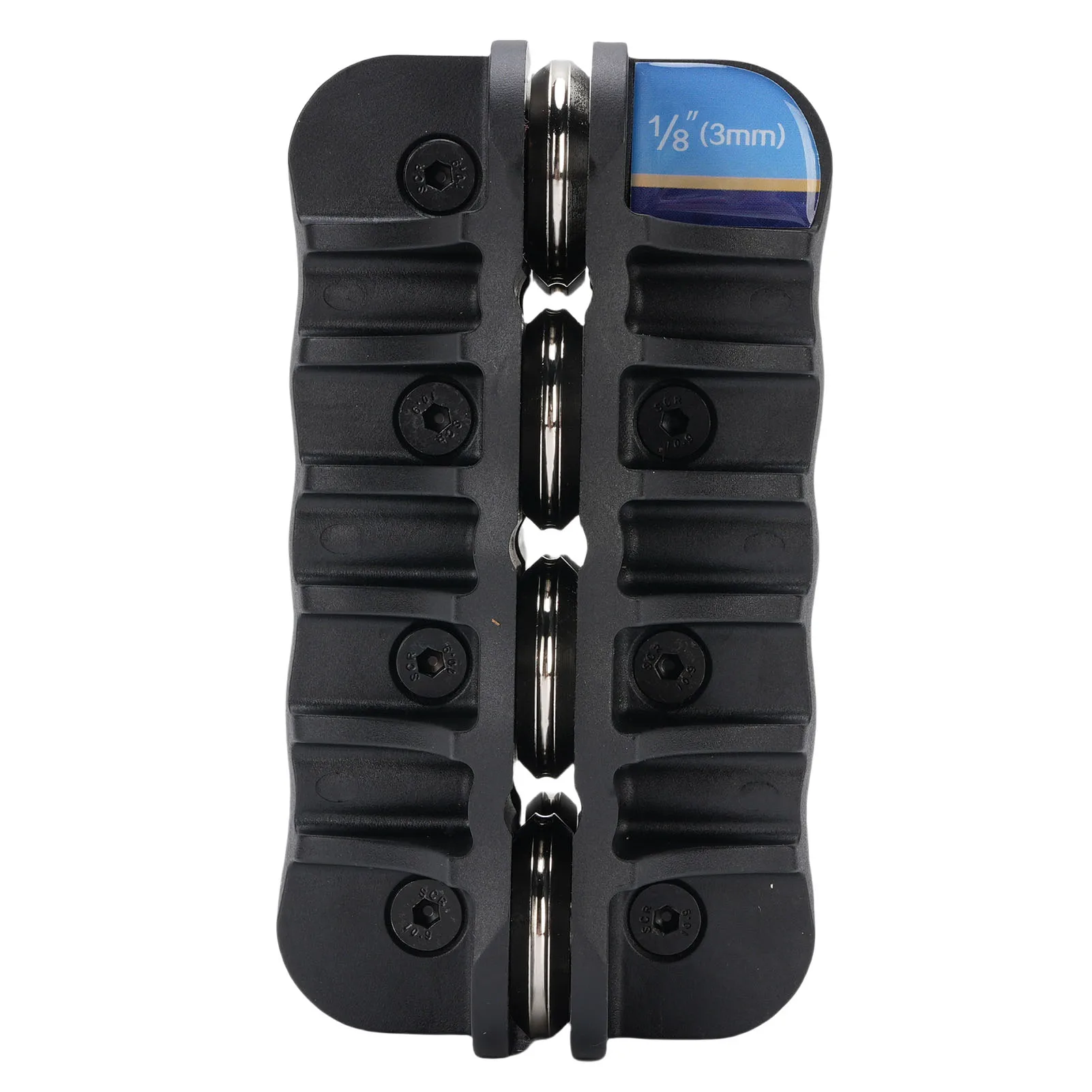 

Ручной выпрямитель для медных труб 1/8 дюйма 3 мм, инструмент для ремонта алюминиевых труб для сантехники