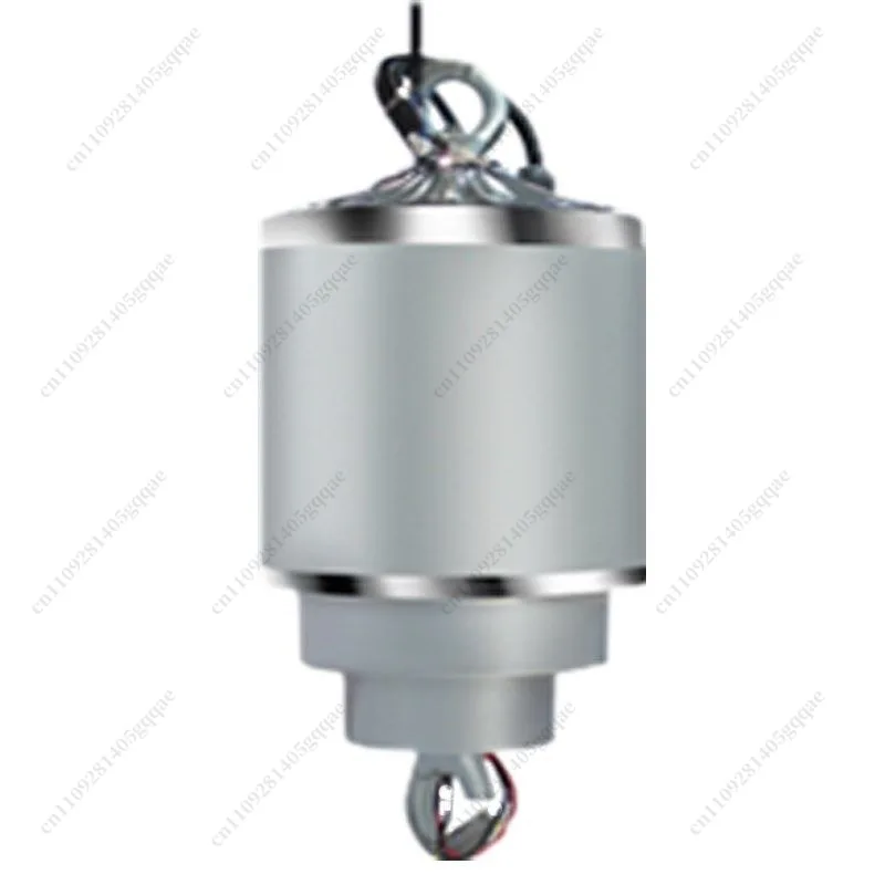 Intelligent Remote Control Chandelier Miner Lighting System for Lifter Gymnasium Warehouse Workshop - Energy Efficient Light
