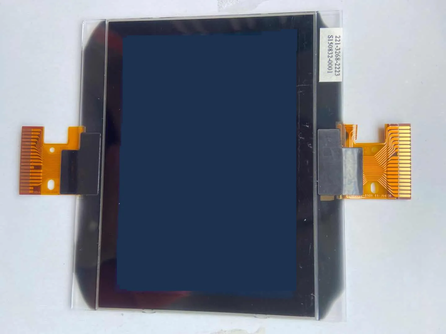 سبيدو لوحة القيادة شاشة LCD لشركة فولكس فاجن باسات جيتا جولف الخامس GTi توران لسكودا اوكتافيا أداة العنقودية