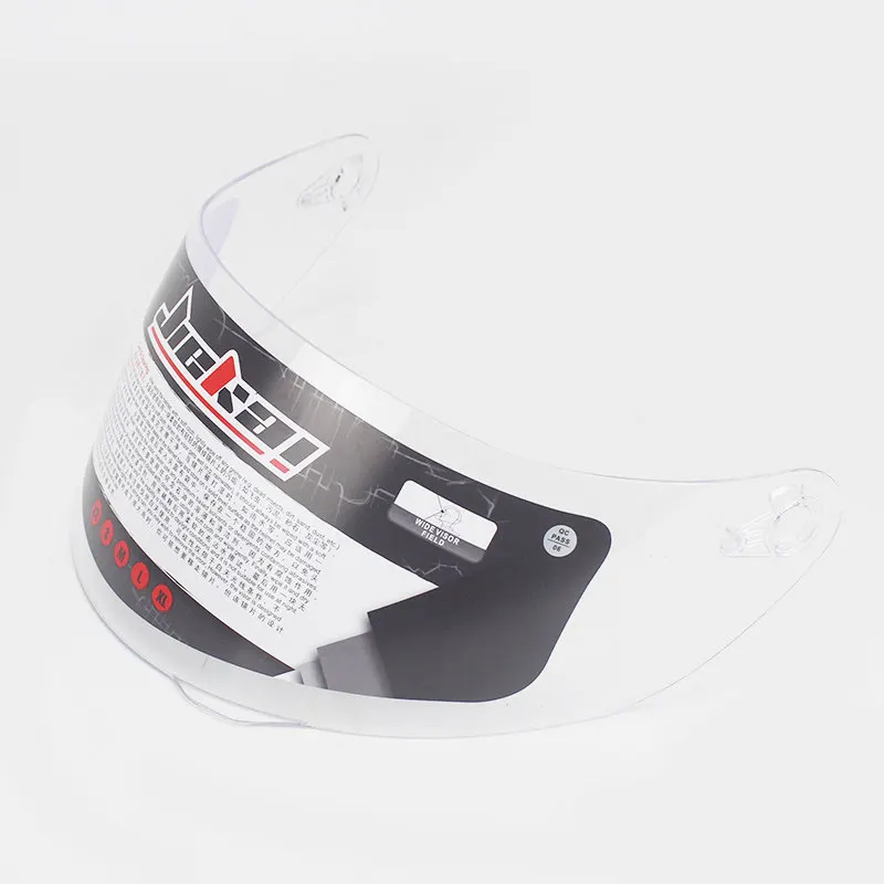 

JK902 visor