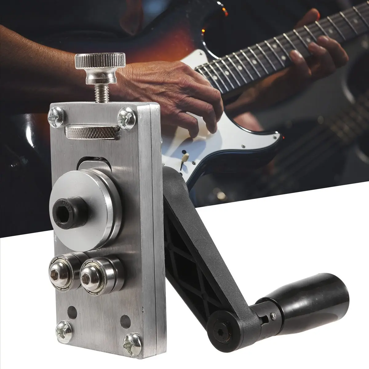 

Perfect-гитарный гибочный станок - для гибки ладов, инструмент для гитары и гитары