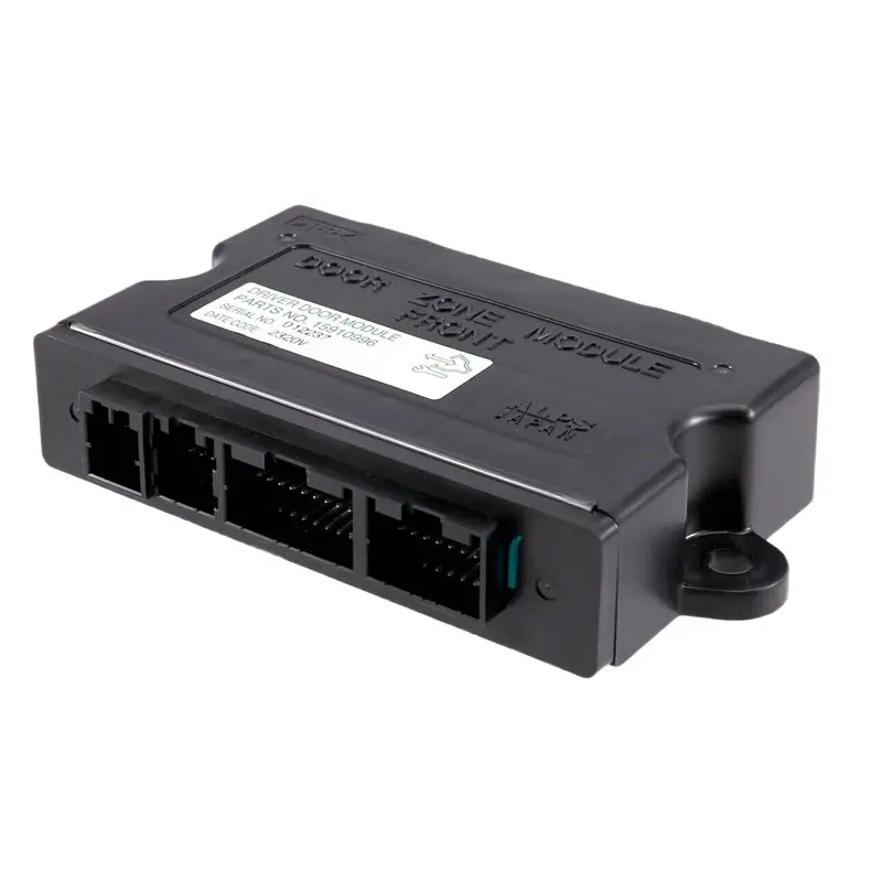 

A85E-Right Side Door Control Module 15910996 For Cadillac SLS 2007-2011 Car Replacement Part