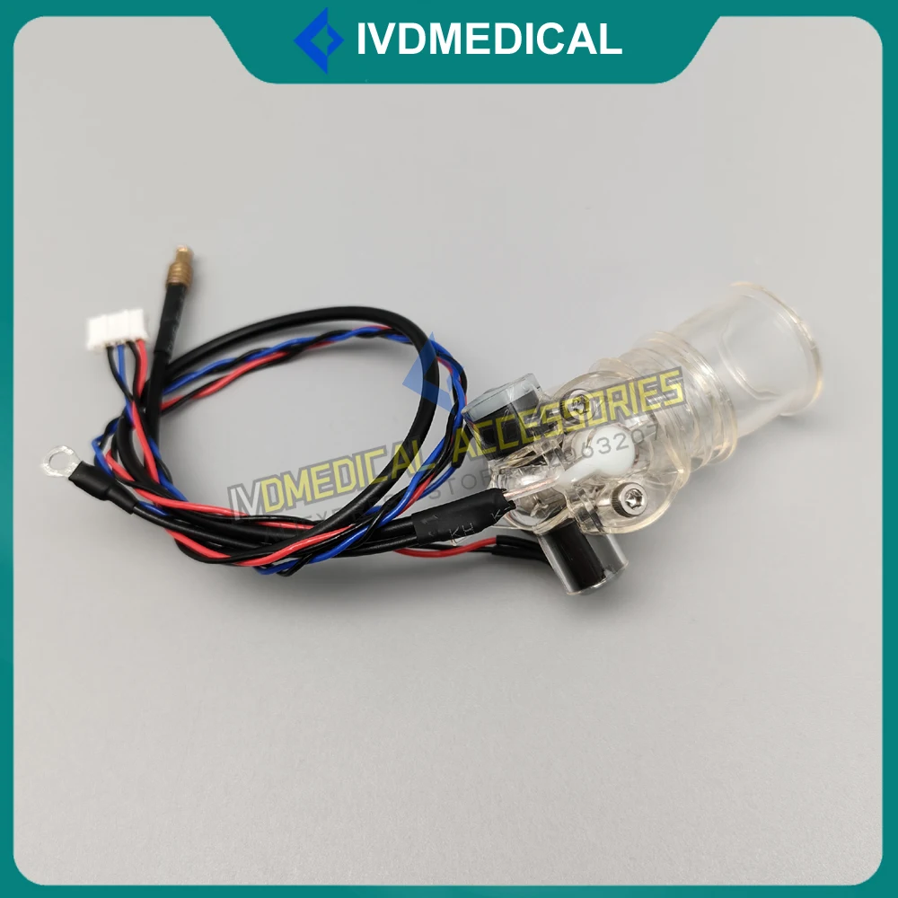 

Совместимая новая камера для подсчета Rayto RT-7600 RT-7300 RT-7600S RT7300 RT7600 RT7600S WBC RBC с рубиновой сборкой