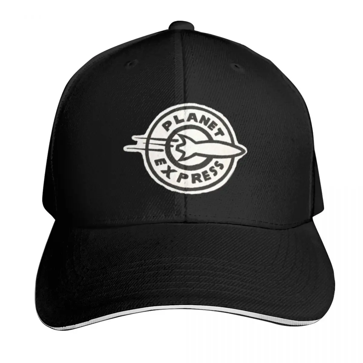 

Futurama Baseball Cap Male hat Trucker Hat Bobble Hat Golf Man Women Caps Men's