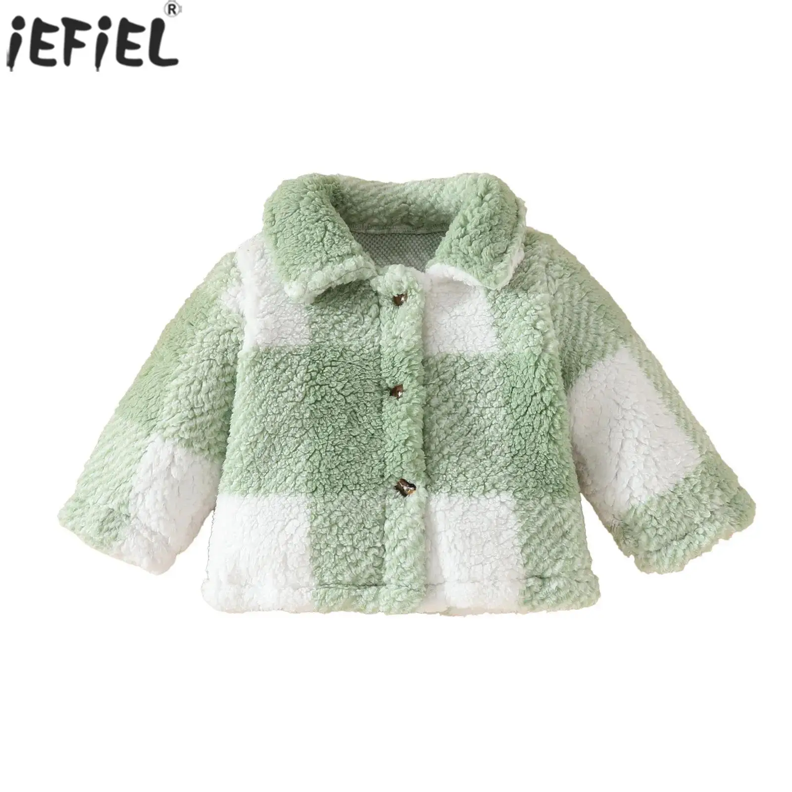 bebe-infantil-meninas-outono-inverno-jaqueta-felpuda-manga-longa-lapela-xadrez-casaco-engrossar-quente-outerwear-da-crianca-criancas-roupas-uso-diario