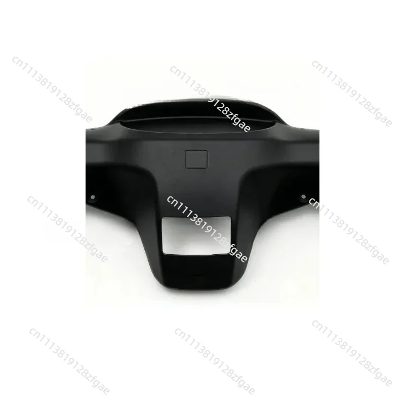 Applicable to DIO27/28/34/35 ZX50 rear brain cover, instrument case, rear brainplastic casing